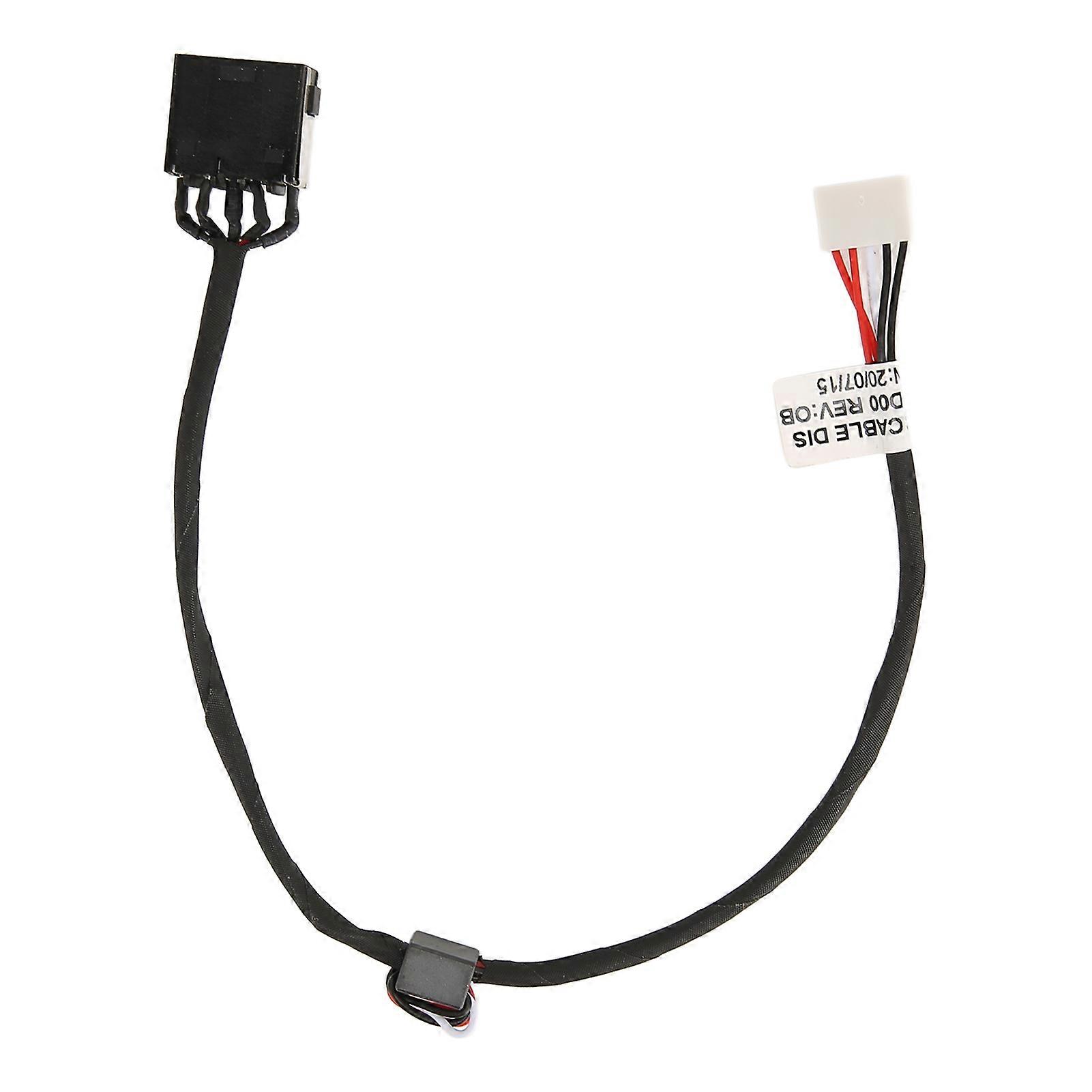 Connettore Presa USB 2.0 Di Ricambio Per Lenovo G50-80, Nuovo, One Click Components OCUA020B
