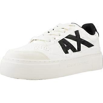 Armani Exchange Sport / Xdx147 Xv830 Turnschuhe