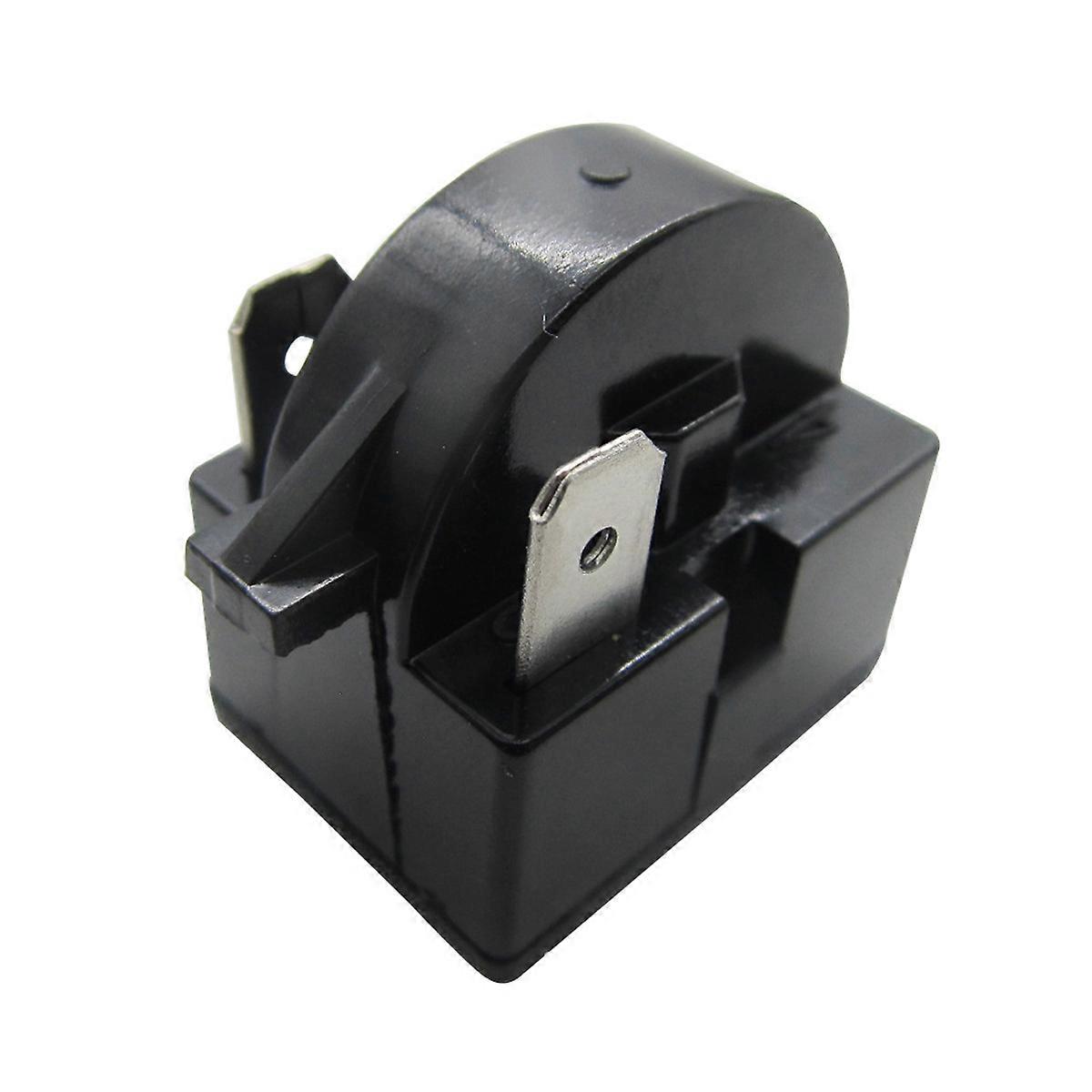 Qp2-22 Kylskåpsmontering Frys Ptc Starter Termiskt skyddsrelä Qp2-12/15/22/33 Smallbee