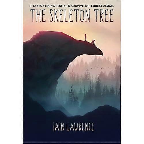 Skeleton Tree