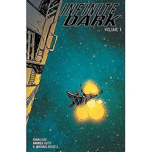 Infinite Dark Volume 1