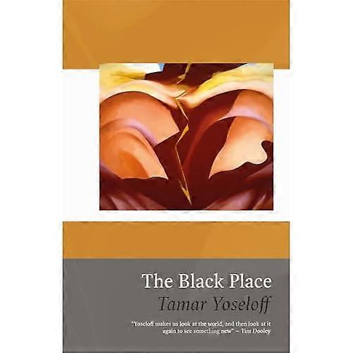 The Black Place