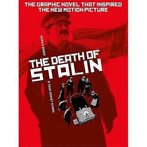 Stalins død