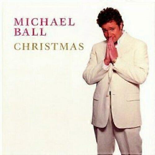 Christmas Album CD (1999)