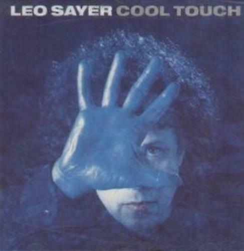 Leo Sayer Cool touch (1990) CD
