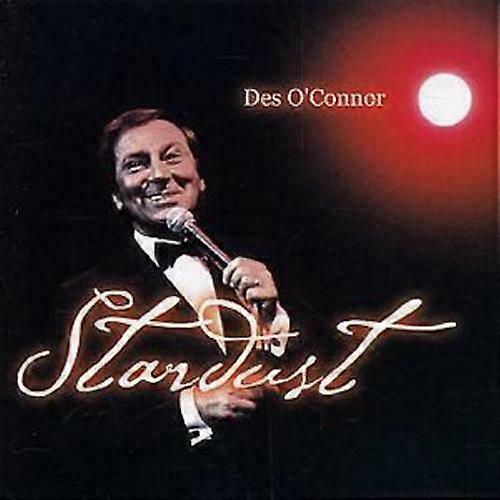 Des O039Connor Stardust CD (2003)