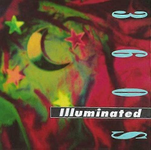 360s Illuminated CD