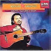 Brouwerorgon CD (1997)