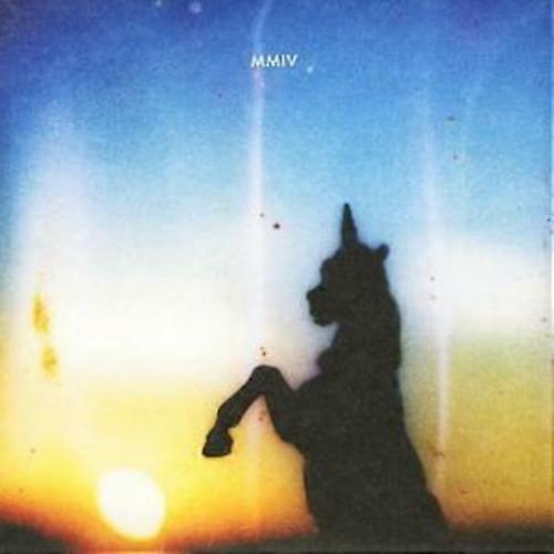 Modest Mouse Baron Von Bullshit CD (2007)