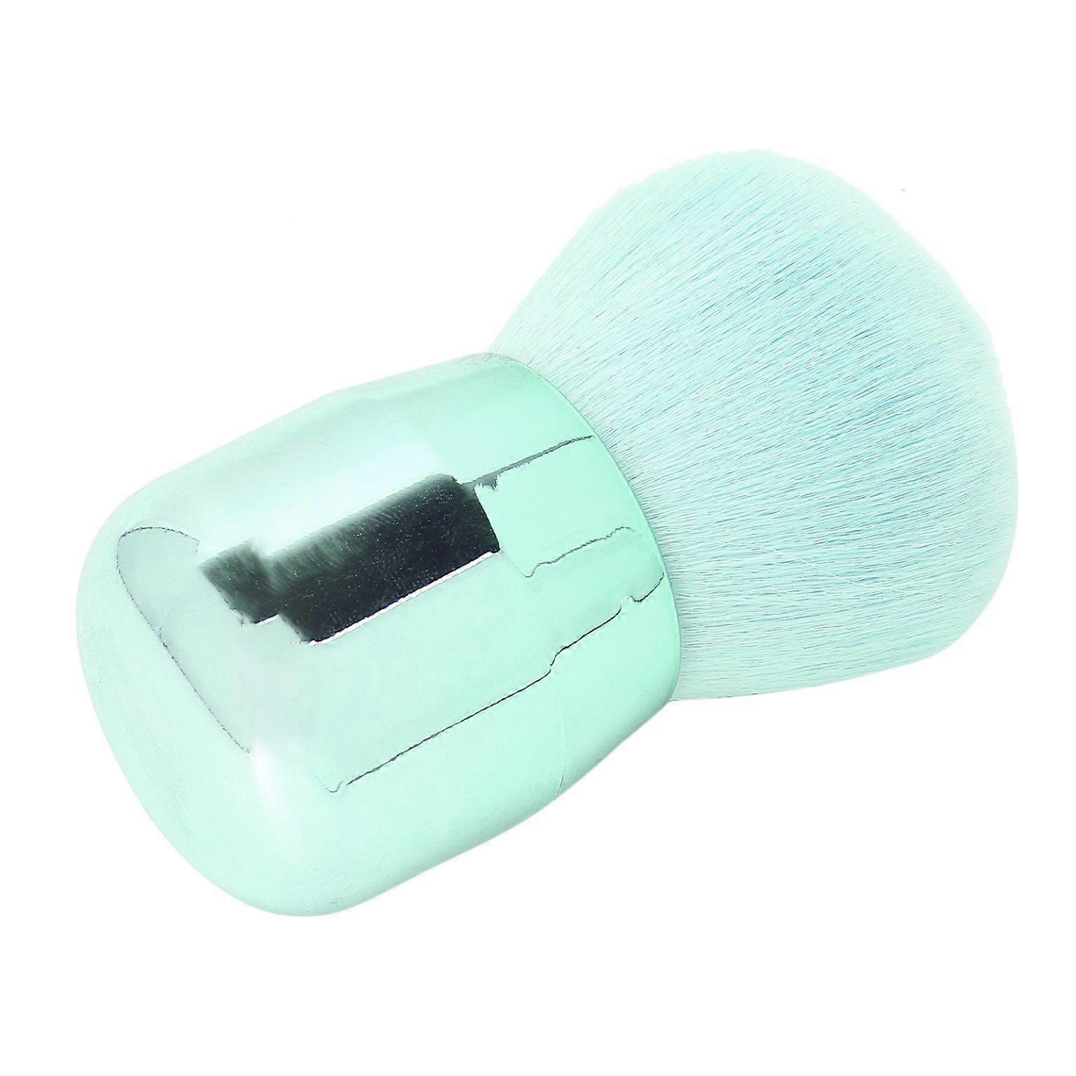 Portable Elegant Foundation Brush for Loose Powder Makeup