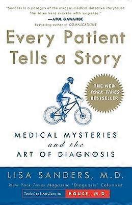 Every Patient Tells a Story
