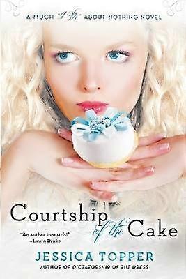 La cour du gâteau
