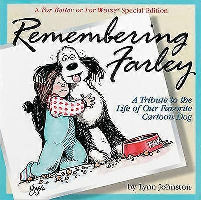 Remembering Farley