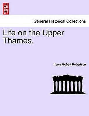 Life on the Upper Thames