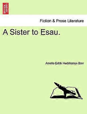 En søster til Esau