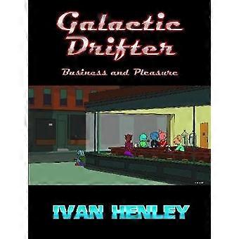 Galactic Drifter