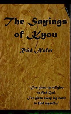 Le dicton de Kyou