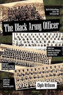 The Black Army Officer