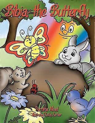 Bibia the Butterfly