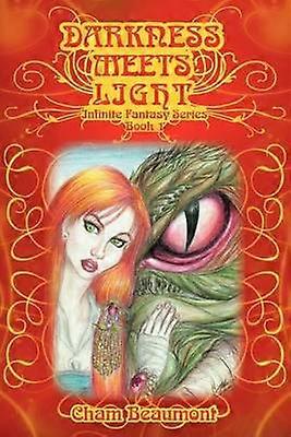 Darkness Meets Light Infinite Fantasy Series Book 1