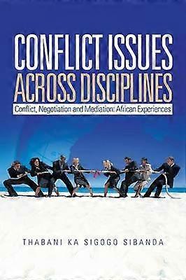 Conflict Issues Across Disciplines