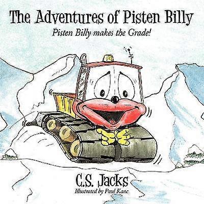 Die Abenteuer von Pisten Billy