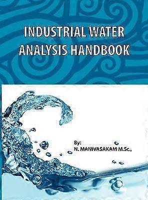 Industrial Water Analysis Handbook