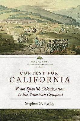 Contest for California