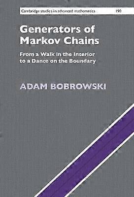 Generators of Markov Chains