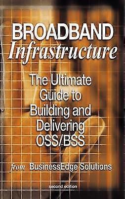 Broadband Infrastructure