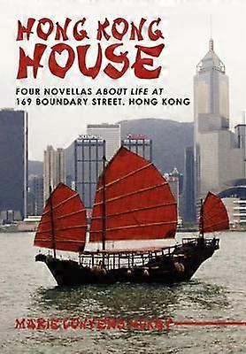 Casa Hong Kong