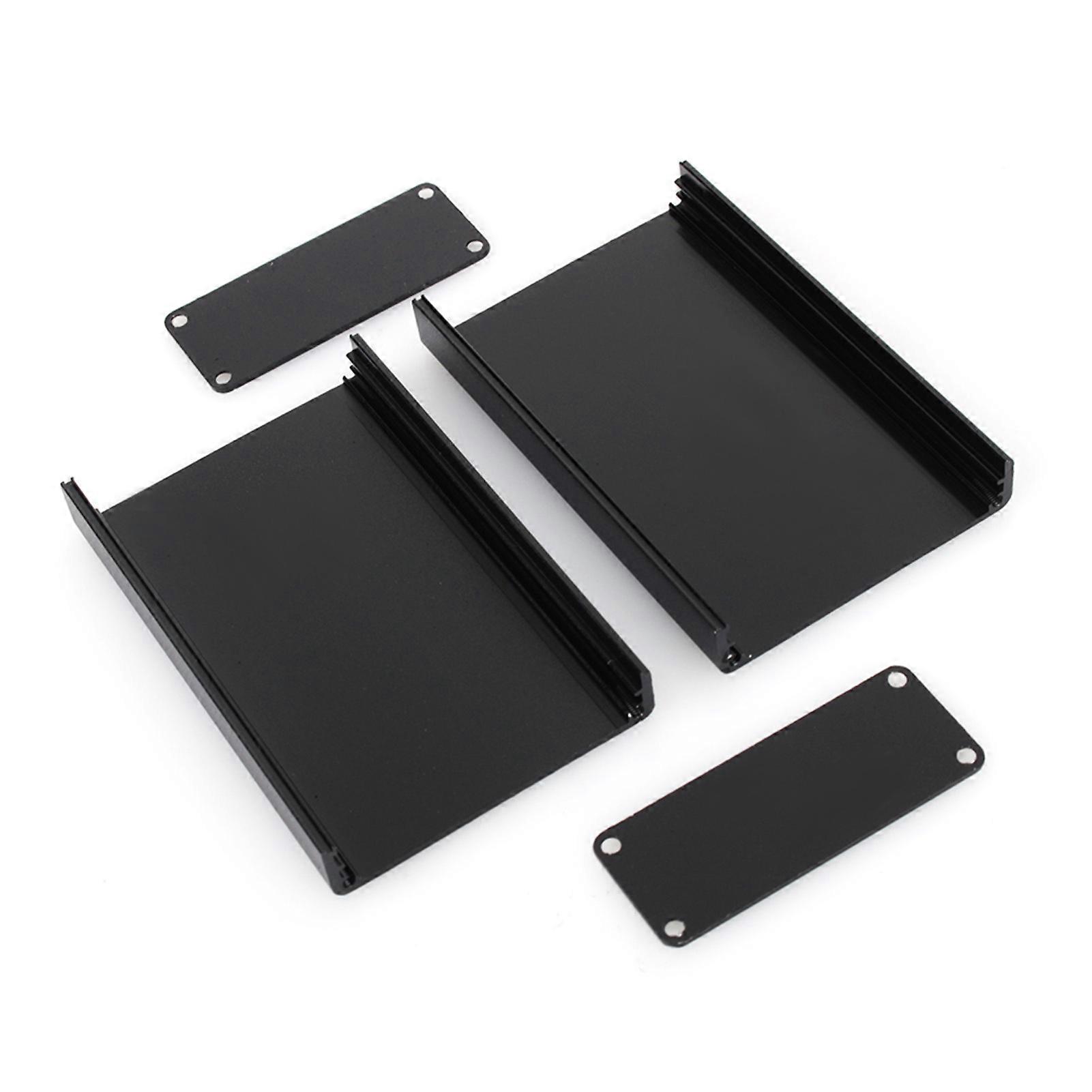 500pcs 10 Values Monolithic Multi Layer Ceramic Capacitors 0.1μF - 10μF With Storage Box