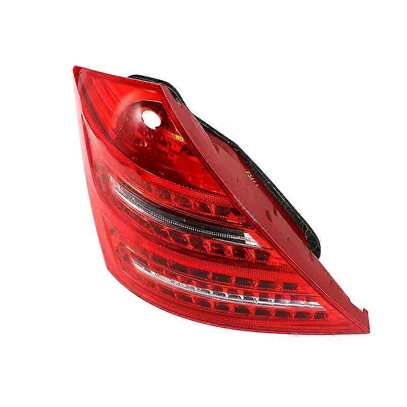 thumbnail image 2 of KAP Rear Right Tail Light For 2010-2013 Mercedes S-Class W221 – With Bulbs, 2218201464 2 of 5