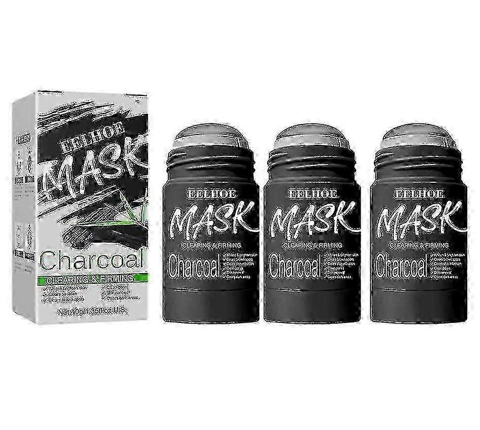 マスクスティック緑茶ソリッドマスクオイルコントロールクレンジングにきび保湿SME