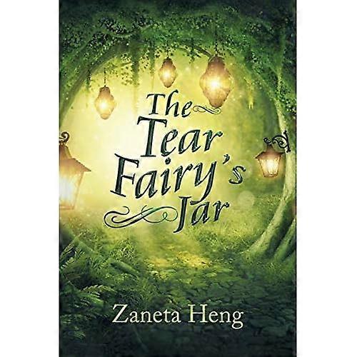 The Tear Fairy's Jar