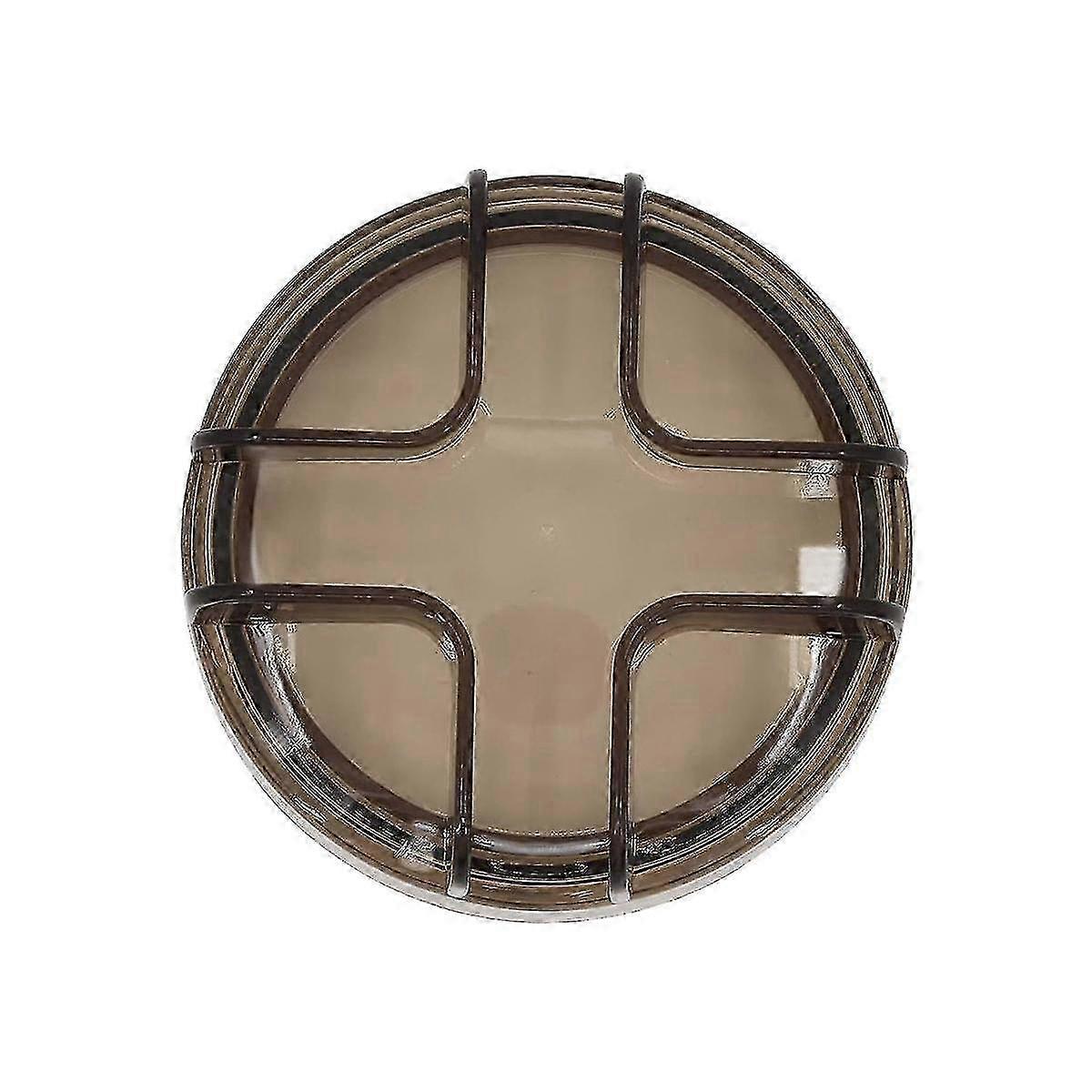 Strainer Lid for Pool Sand Filter Pump - 3/4hp, 2400gph, Suitable for Pond System