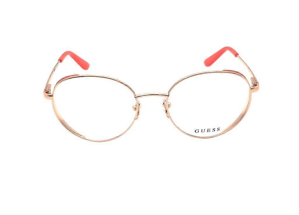GUESS GU2700-V (028) EYEGLASSES