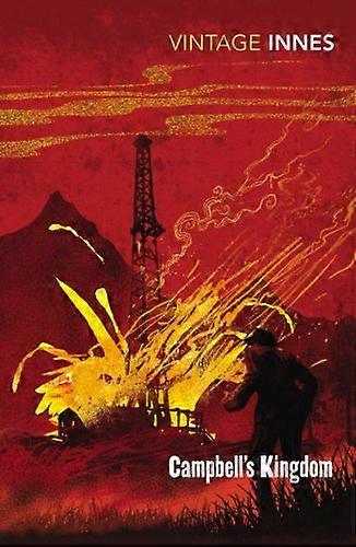 Campbells Kingdom