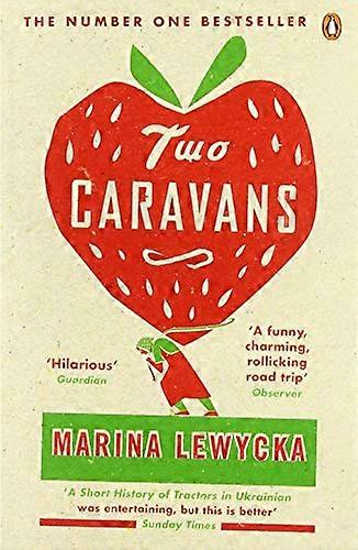 Two Caravans