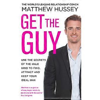 Get the Guy the New York Times bestselling guide to changing your mindset and getting results from YouTube and Instagram sensation relationship coa