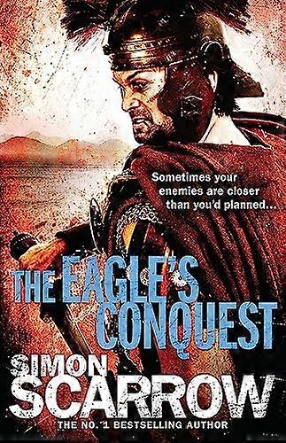 The Eagles Conquest (Eagles of the Empire 2)