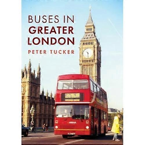 Bussen in Groot-Londen
