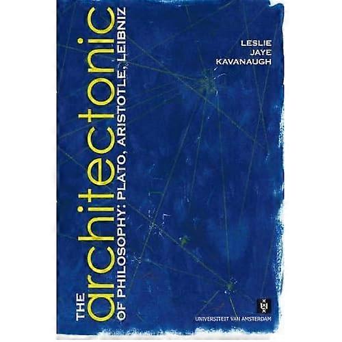 Architectonique de la philosophie