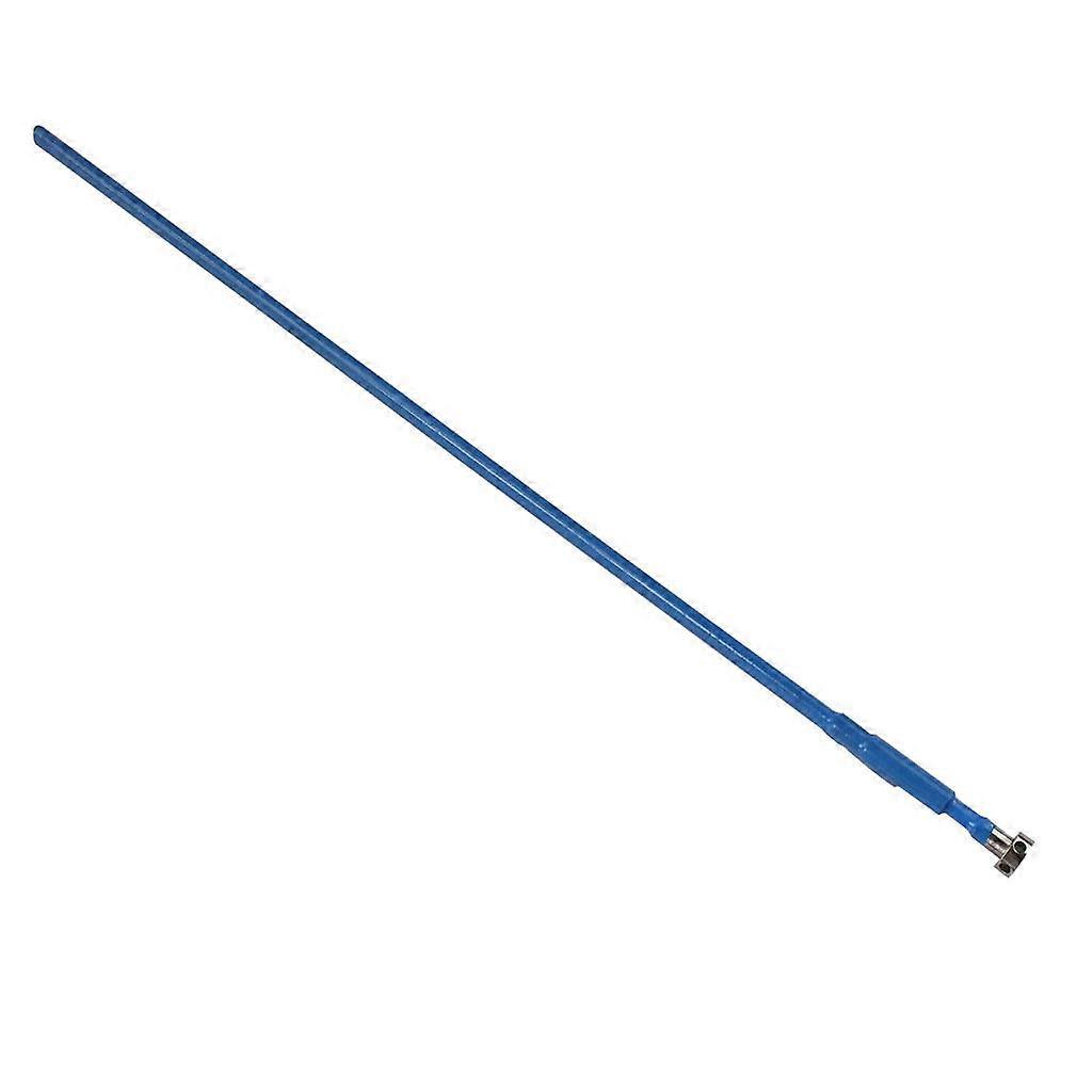 Two Way Adjustment Steel Rod Trussrod For Elecric Guitar Course Blue