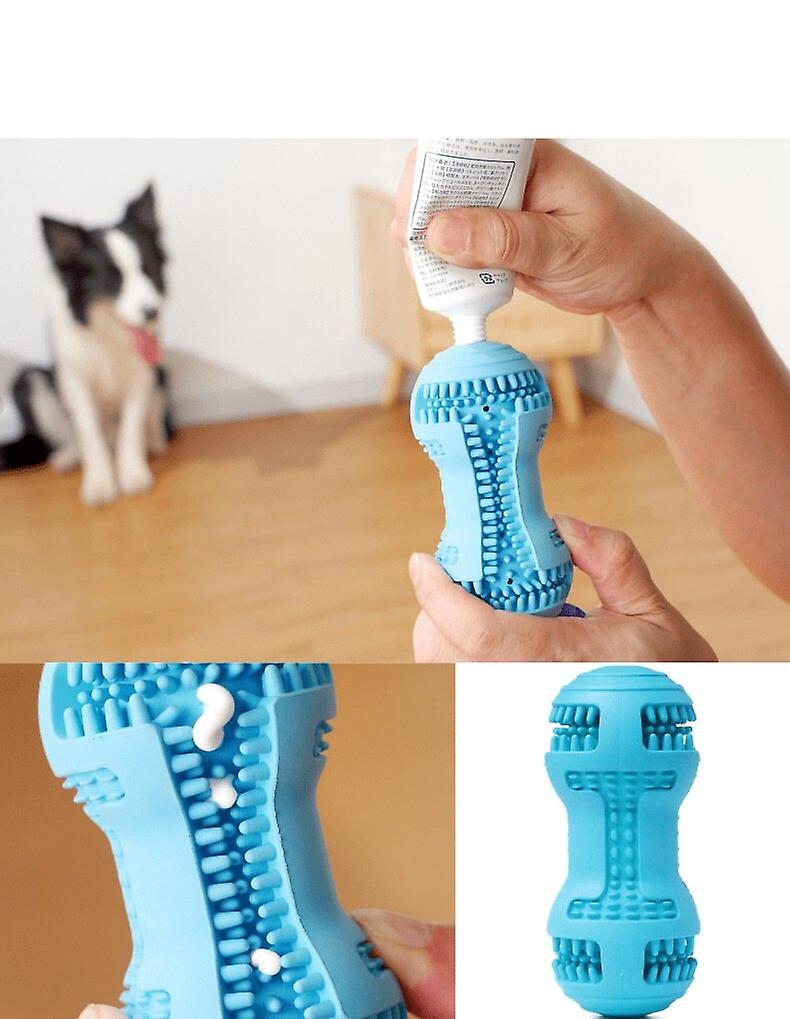 Dog chewing toy Trixie Polyester Natural rubber 38 cm main image 1