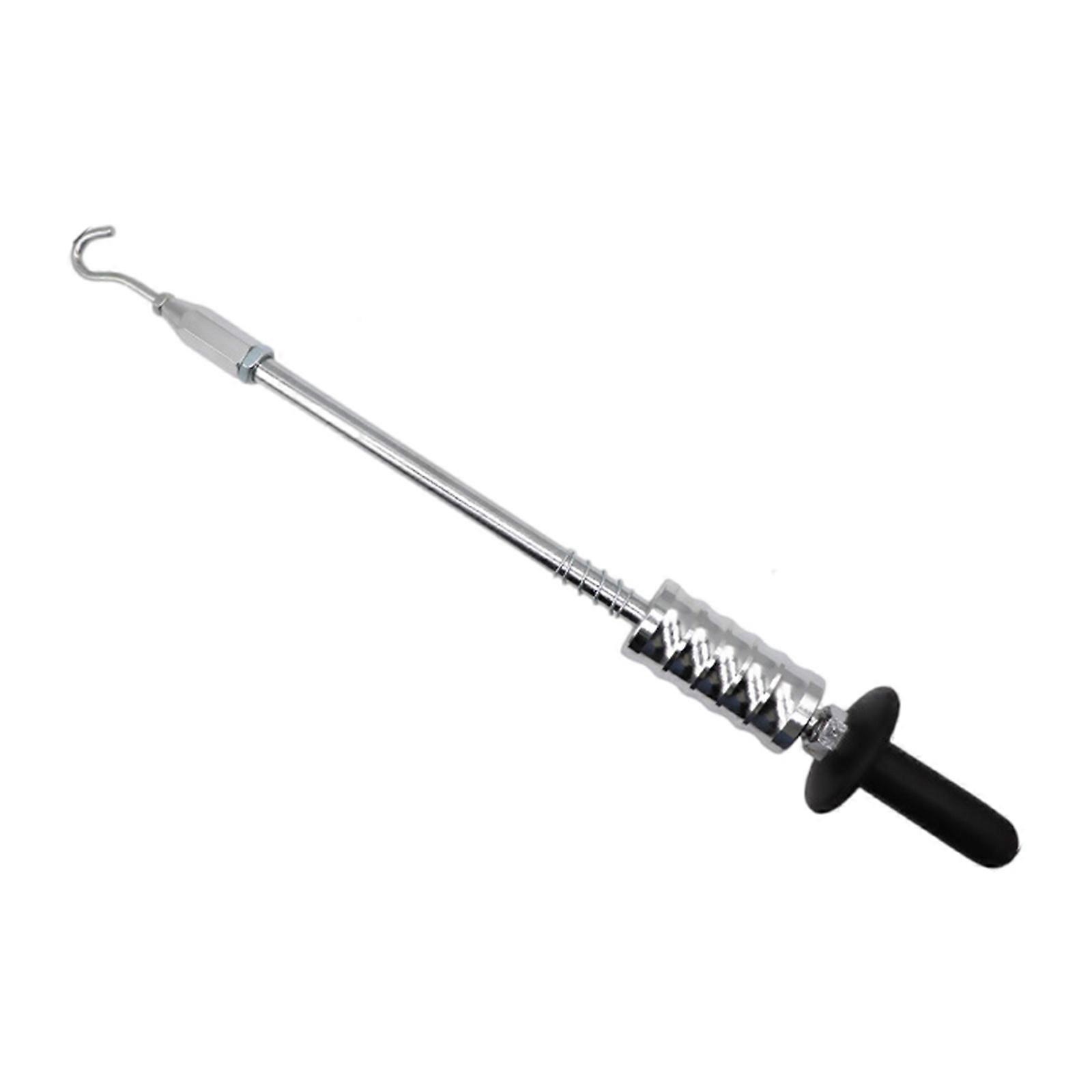 Car Dents Repair Puller set for Efficient Paint Safe Auto Body Work Easy to Use Dents Removal Tool Set for Vehicles
