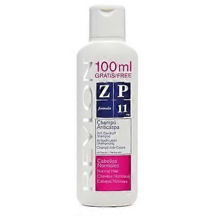 Šampón proti lupinám ZP11 400 ml