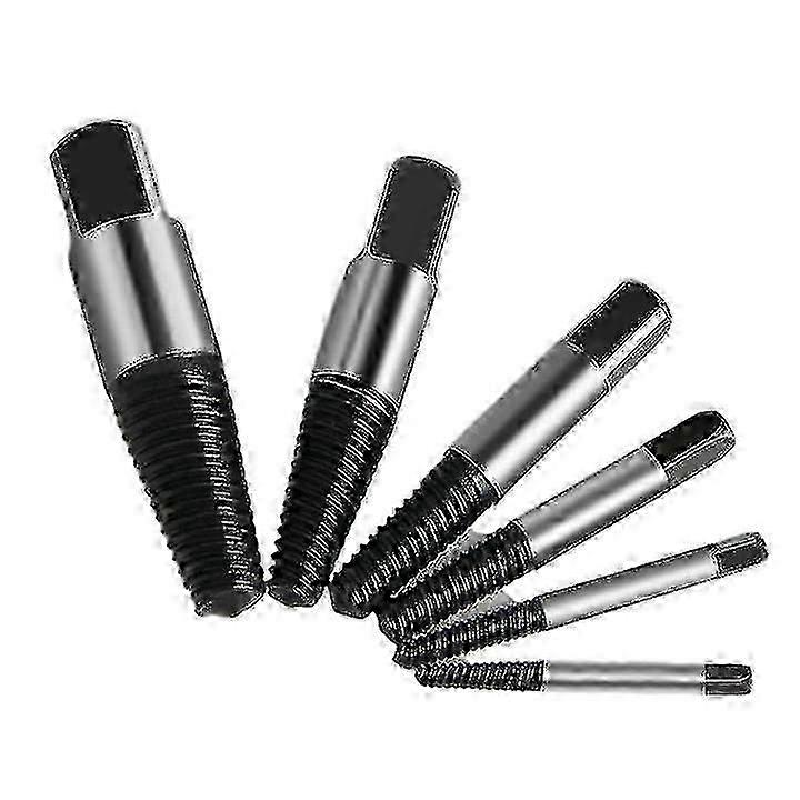 Broken Screw Extractor