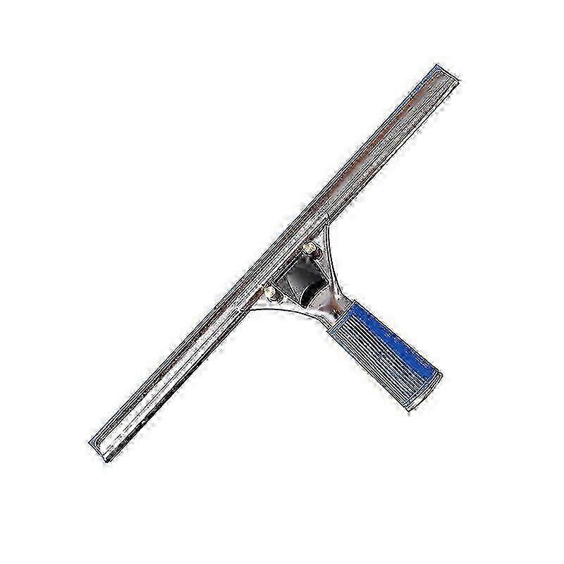 Professional Grade Commercial Window Scraper,glass Wiper Window Cleaning Tool For Shower Doors, Windows And Auto Glass Multi-color Optional
