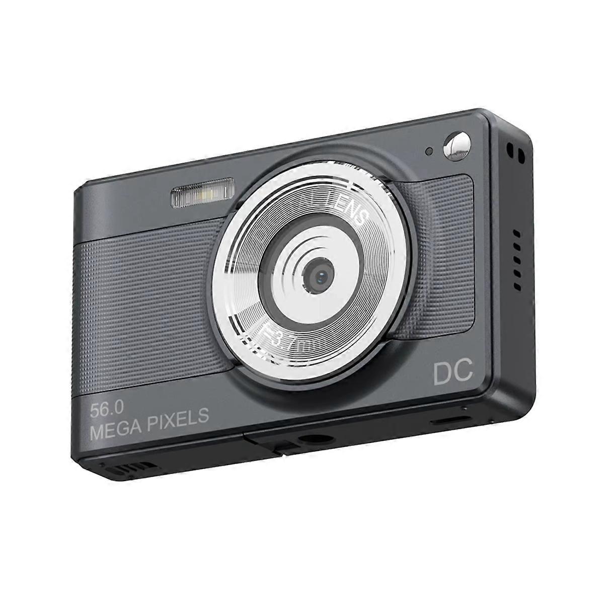 1080P Digital Camera Video Camera Camcorder 56MP 2.8 Inch IPS Screen 8X Digital Zoom Camera Gift fo